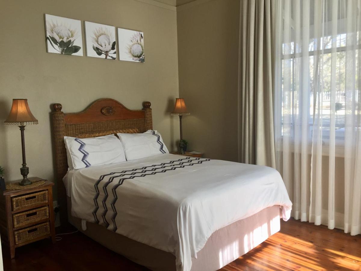 던디 카야4유 B&B 외부 사진