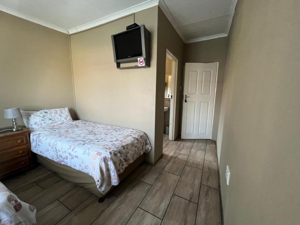 던디 카야4유 B&B 외부 사진