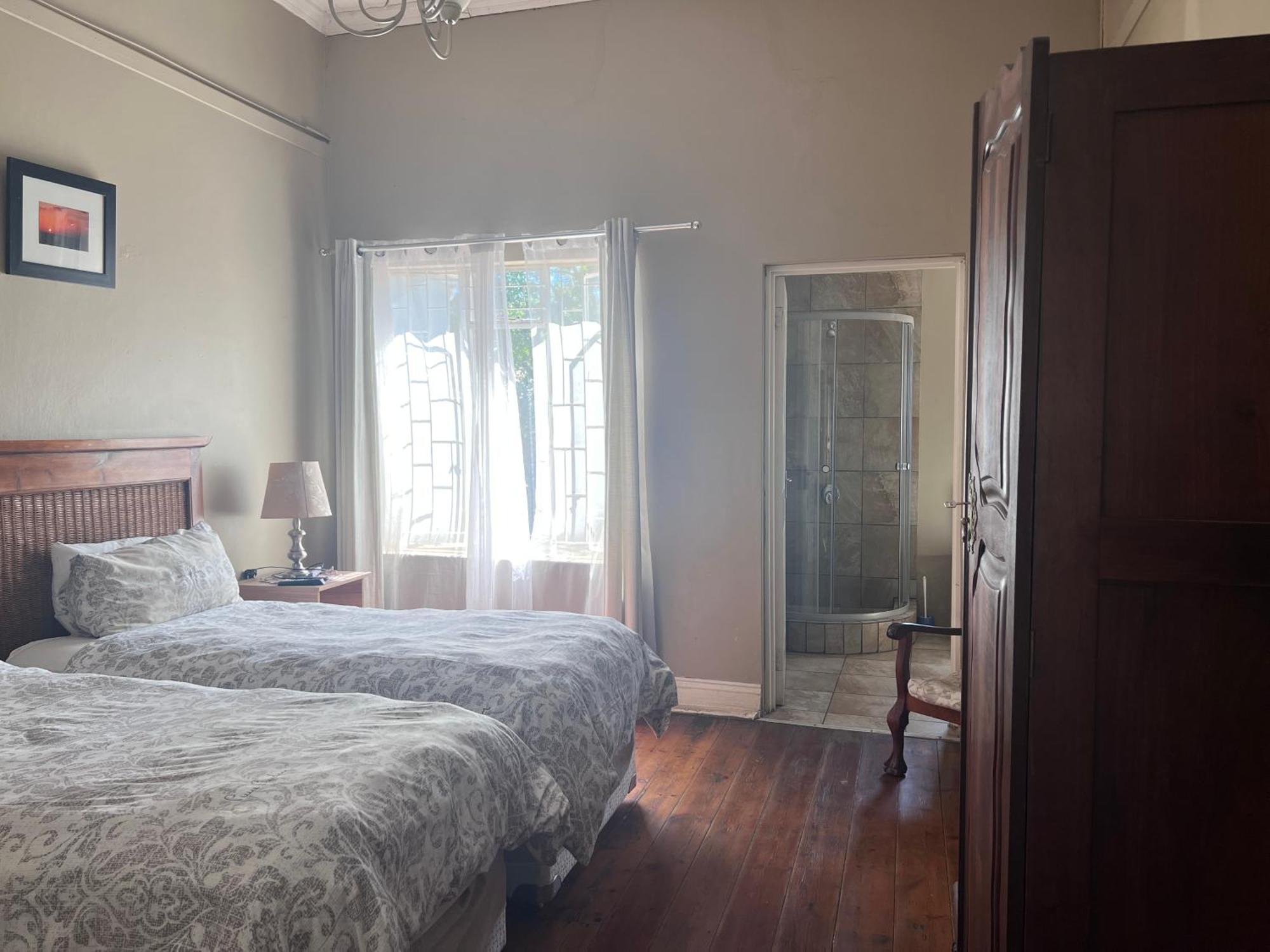 던디 카야4유 B&B 외부 사진