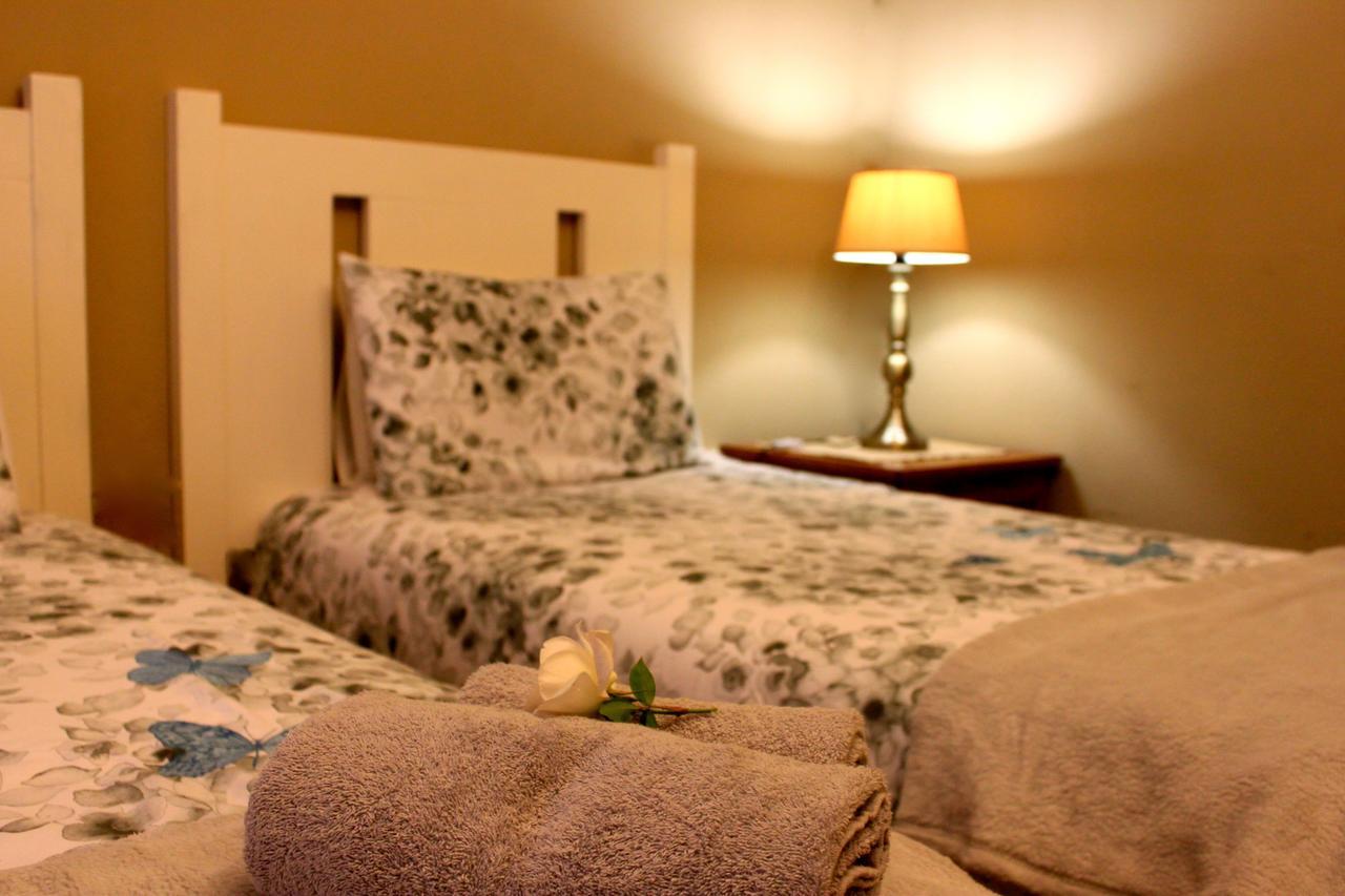 던디 카야4유 B&B 외부 사진