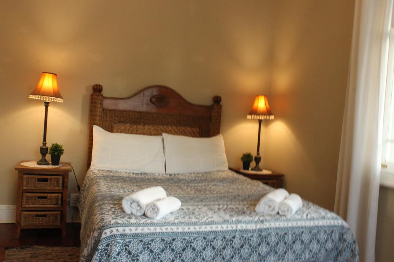 던디 카야4유 B&B 외부 사진